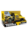 Tonka Steel Classics tow truck toy, imported from the UK