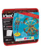 Next K'NEX Intro to Simple Machines Gears Building Set- Buy online at McGrocer