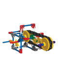 K'NEX Education gears building set 198 pieces (British brand)