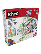 Next K'nex Typhoon Frenzy Coaster- Buy online at McGrocer