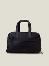 Next Accessorize Black Pull Along Weekender Bag- Buy online at McGrocer