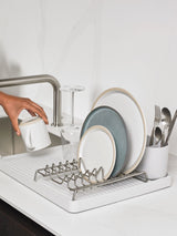 Next ReBorn Stone Large Draining Rack- Buy online at McGrocer