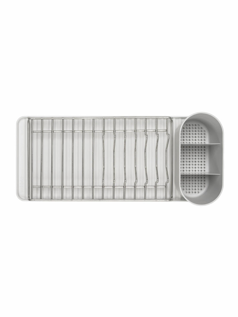 ReBorn Stone Compact Draining Rack, imported from the UK