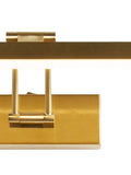 Searchlight Milos Small picture light satin brass, UK version