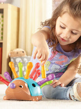 Next Learning Resources Spike The Fine Motor Hedgehog Learning Toy- Buy online at McGrocer