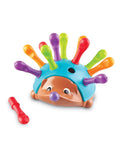 Learning Resources Spike the Fine Motor Hedgehog toy - British product