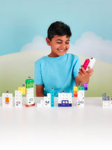 Next Learning Resources MathLink Cubes Numberblocks 11-20 Activity Set 290 Pieces- Buy online at McGrocer