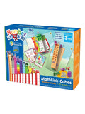 Learning Resources MathLink Cubes Numberblocks 11-20 Activity Set - British product