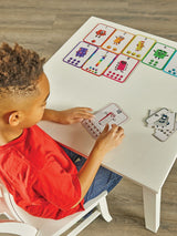 Next Learning Resources Numberblocks Counting Puzzle Set- Buy online at McGrocer