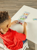 Learning Resources Numberblocks adding subtracting puzzle set, UK version
