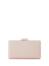 Next KG Kurt Geiger Pink Tone Billy Bag Clutch Bag- Buy online at McGrocer