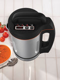 Daewoo Stainless Steel Soup Maker 1.6L - British product