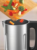 Daewoo Stainless Steel Soup Maker 1.6L - British product