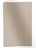 Natural Ram blackout vertical blind made to measure, UK version