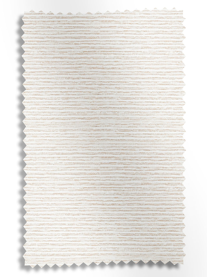 Sether cream blackout vertical blind, made to measure, imported from the UK