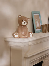Next Jojo Maman Bébé Brown Bear Ornament Money Box- Buy online at McGrocer