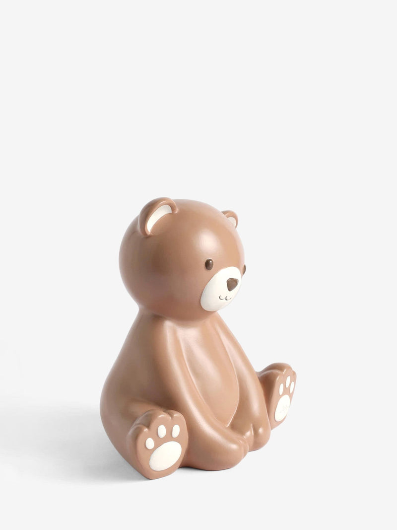 Jojo Maman Bébé bear ornament money box (British brand)