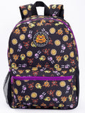 Vanilla Underground FNAF 4-piece backpack set, UK version
