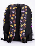 Vanilla Underground FNAF 4-piece backpack set, UK version