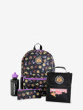 Vanilla Underground FNAF 4-piece backpack set, UK version