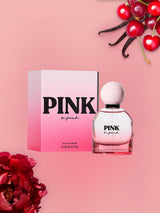 Next Victoria's Secret PINK Pink For All Travel Perfume Spray 50ml- Buy online at McGrocer