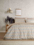 Vantona Evelyn Ditsy duvet cover set (British brand)