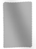 Fiskar grey vertical blinds made to measure (British brand)