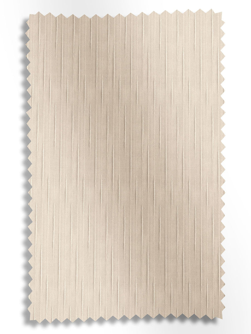 Rak made to measure cream vertical blinds - British product