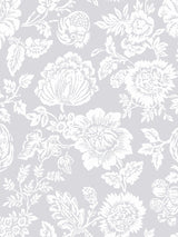 Next Shabby Chic by Rachel Ashwell Grey Stipple Wallpaper Sample A4- Buy online at McGrocer