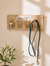 Next Natural Charlie The Cockapoo Wall Hooks- Buy online at McGrocer