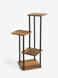 Bronx Natural plant stand, imported from the UK