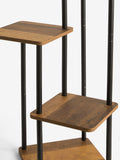 Bronx Natural plant stand, imported from the UK