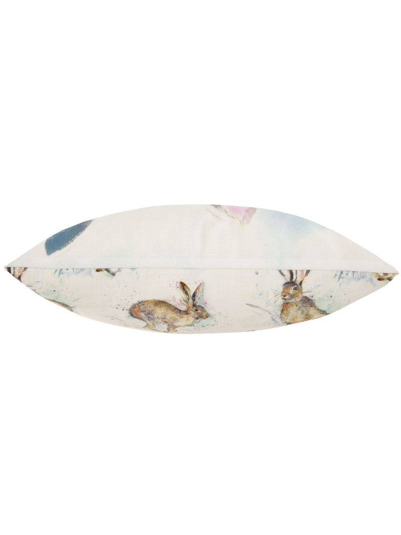 Voyage Maison outdoor cushion multicolour Harriet Hare 43cm, UK version