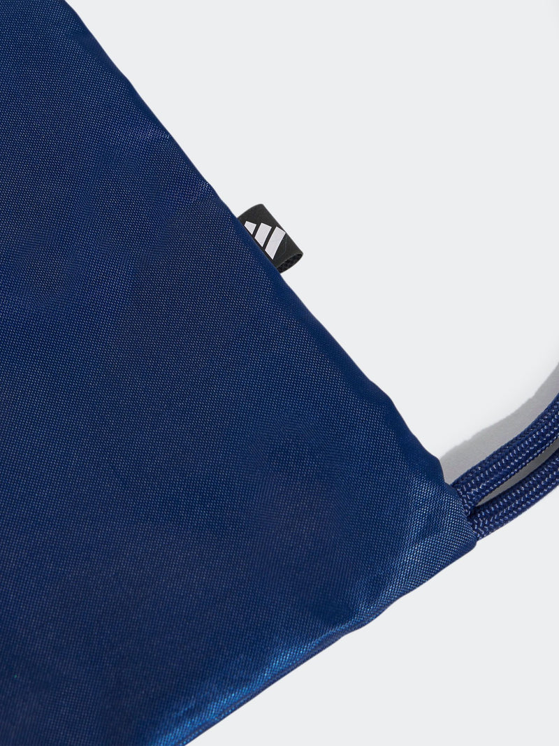 adidas Linear Gymsack bag blue, UK version