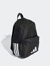 Next adidas Black 3 Bar Kids Backpack 11.5 L- Buy online at McGrocer