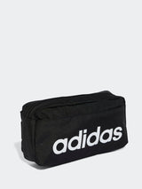 Next adidas Black Linear Bumbag- Buy online at McGrocer