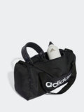 Adidas black extra small duffel bag - British product