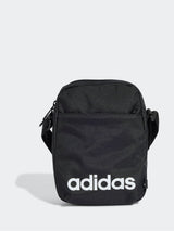Next adidas Black Linear Organiser Bag- Buy online at McGrocer