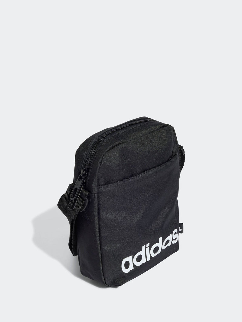 adidas Black Linear Org Bag organiser - British product