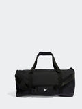 adidas duffel bag black medium (British brand)