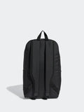 adidas Black Linear backpack (British brand)