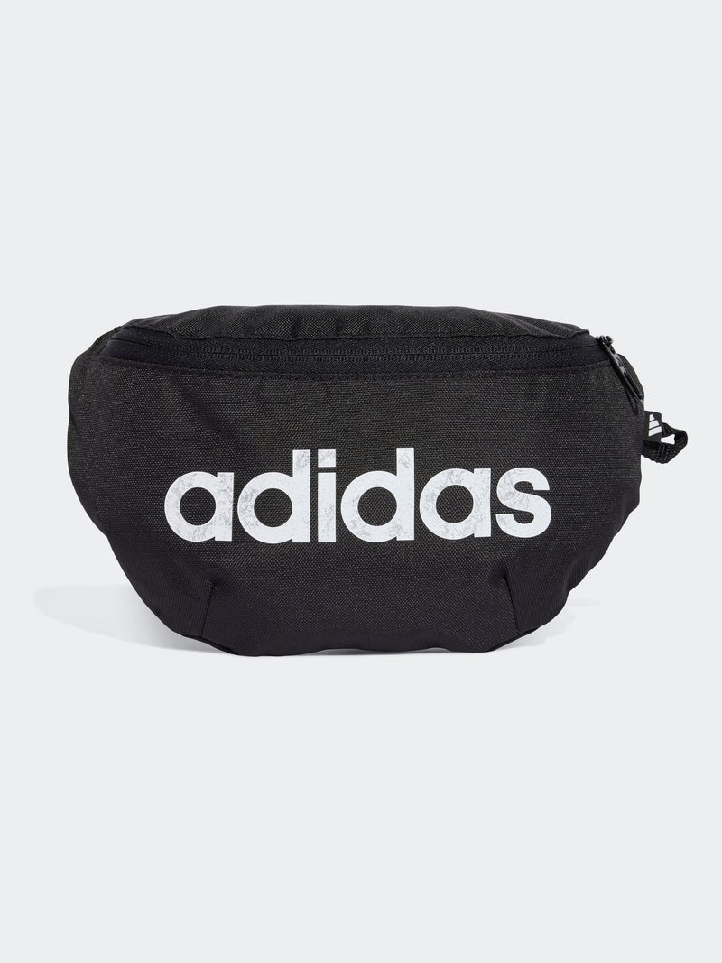 adidas Black Daily Waistbag 16.5cm (British brand)