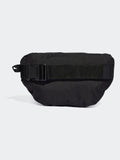 adidas Black Daily Waistbag 16.5cm (British brand)