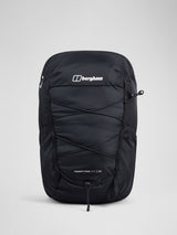 Next Berghaus Black 24/7 365 U23 Backpack- Buy online at McGrocer