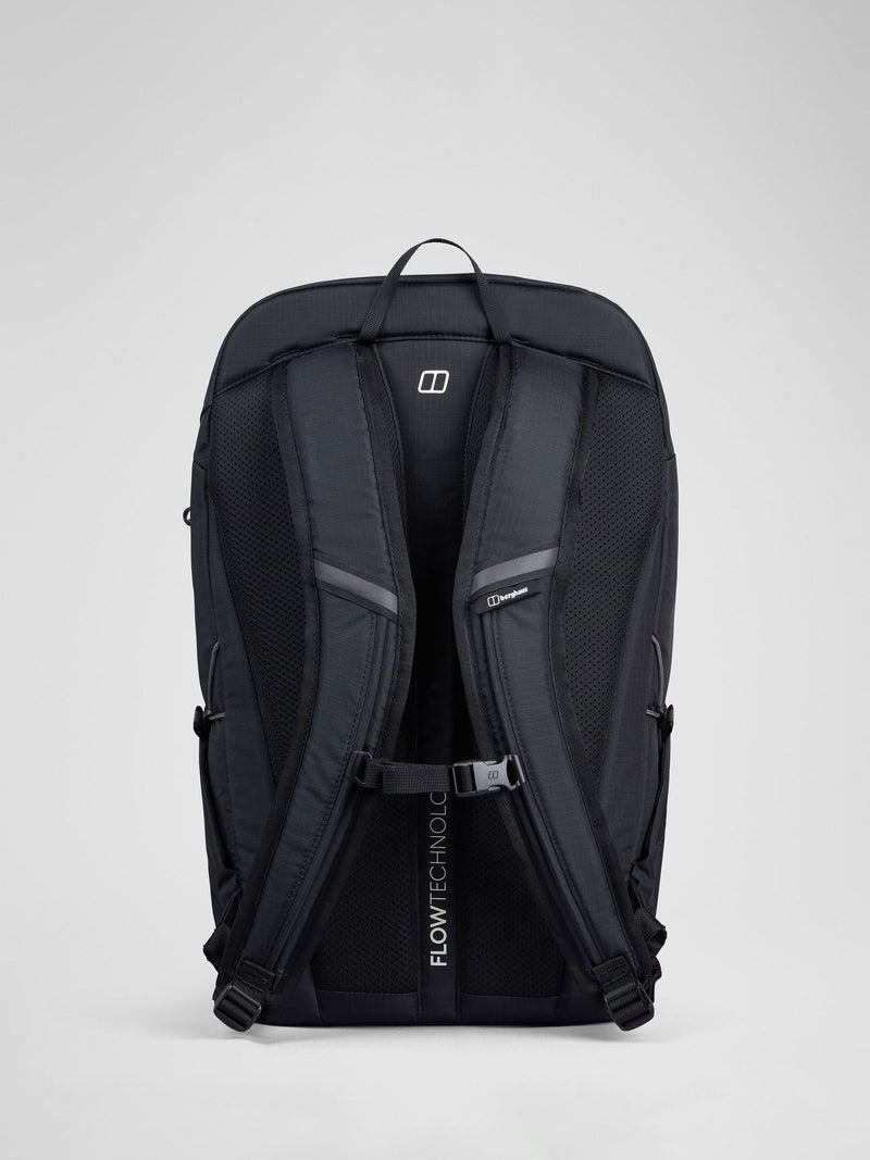 Berghaus 24/7 365 U23 backpack black - British product