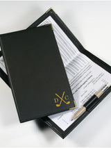 Next Loveabode Personalised Golf Score Card Holder- Buy online at McGrocer