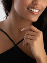Next Beaverbrooks Gold 9ct Gold Wedding Ring- Buy online at McGrocer