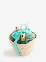 Next Paradise Bath & Body Gift Basket- Buy online at McGrocer