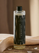 Next Global Pomegranate and Lily Diffuser Refill 200ml- Buy online at McGrocer