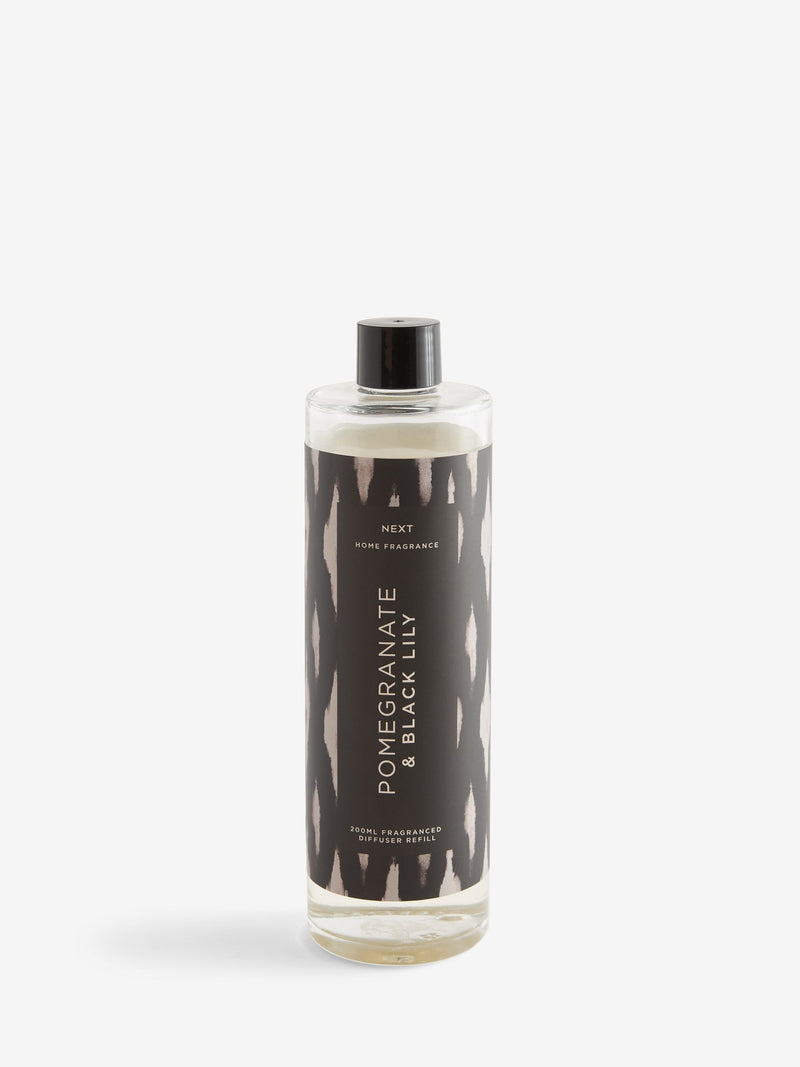 Recharge diffuseur Global grenade lys 200ml, version UK